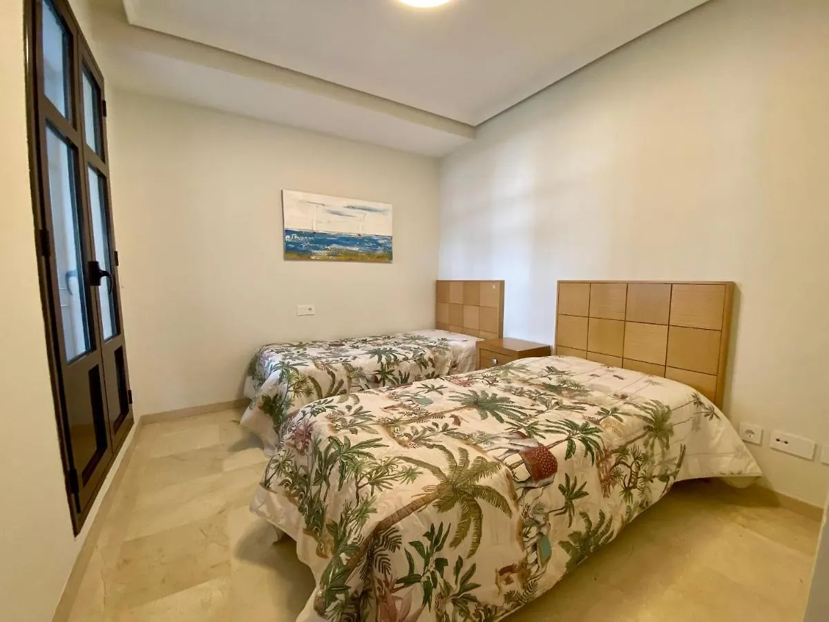 Privilegio De Marbella, Blq 2 Bajo D Lejlighed Spanien