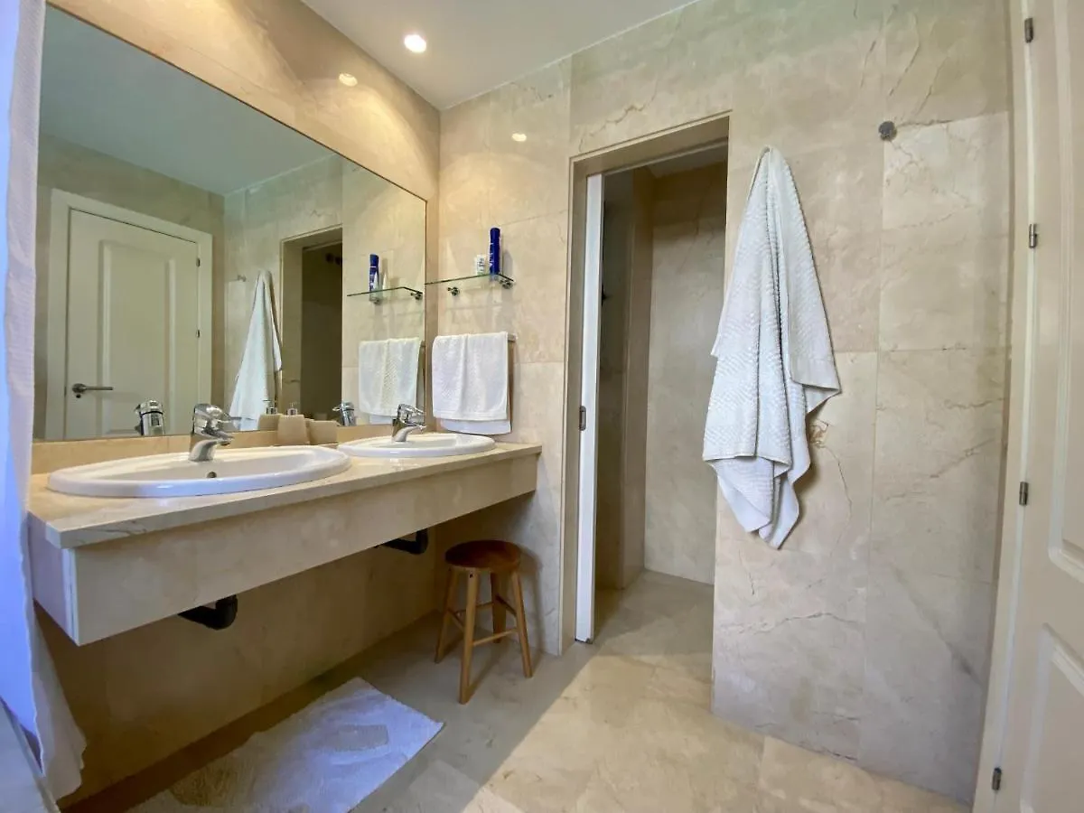 Privilegio De Marbella, Blq 2 Bajo D Apartment 0*, Marbella