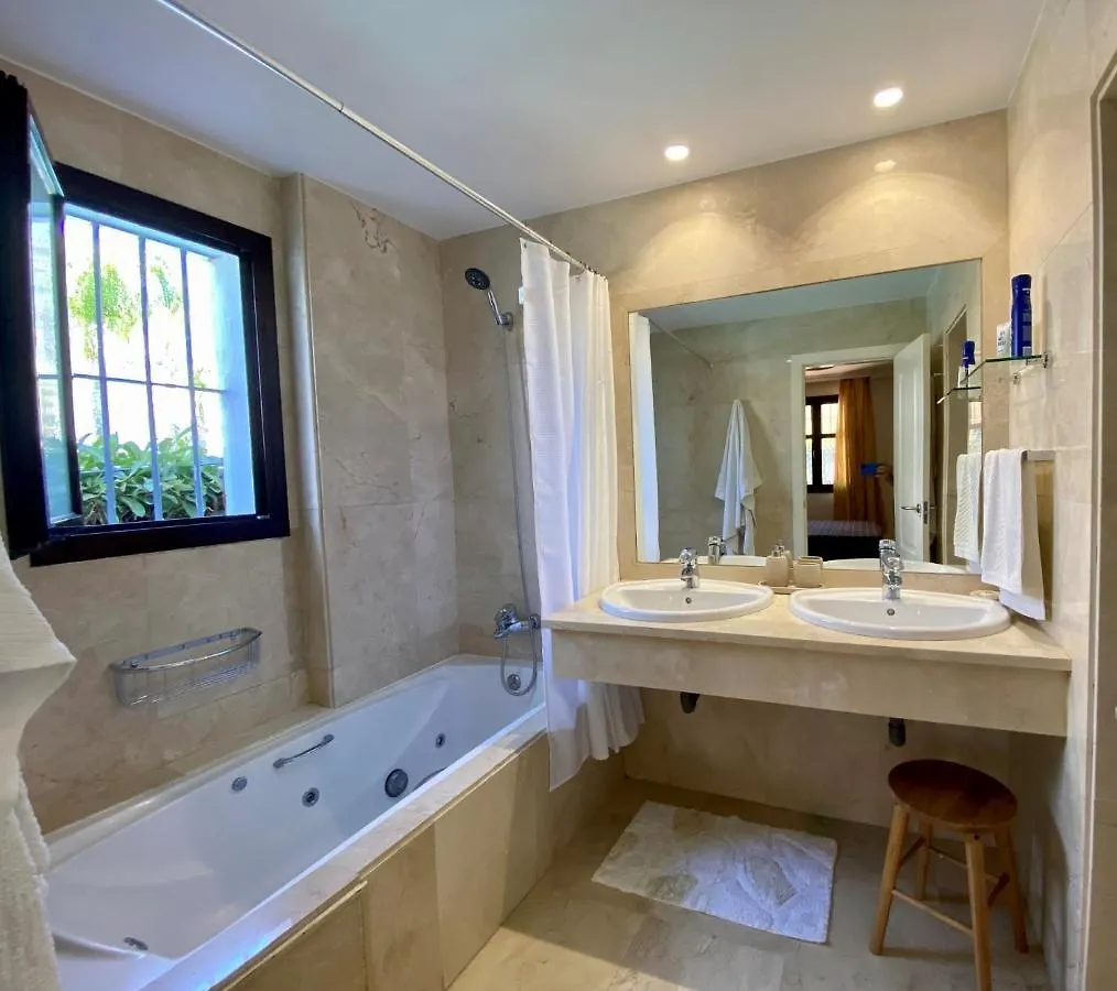 Privilegio De Marbella, Blq 2 Bajo D Apartment Spain