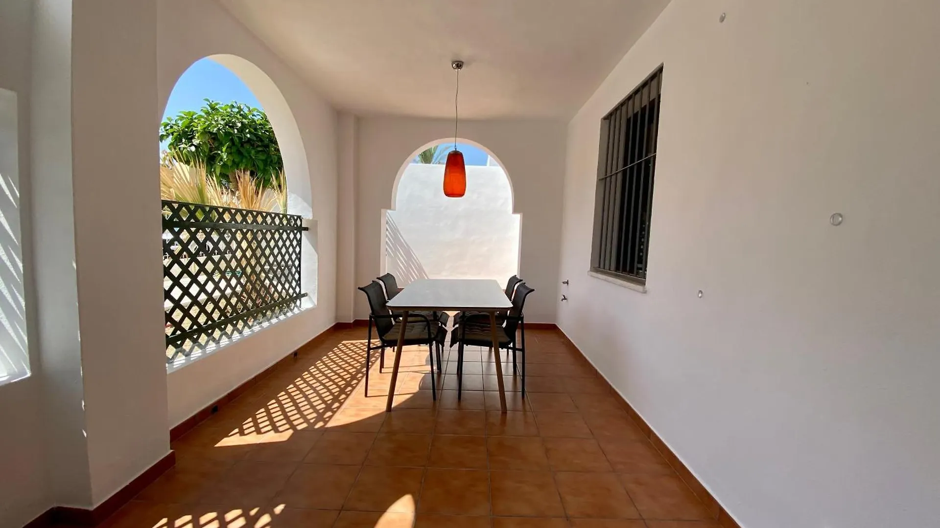 Privilegio De Marbella, Blq 2 Bajo D Apartment