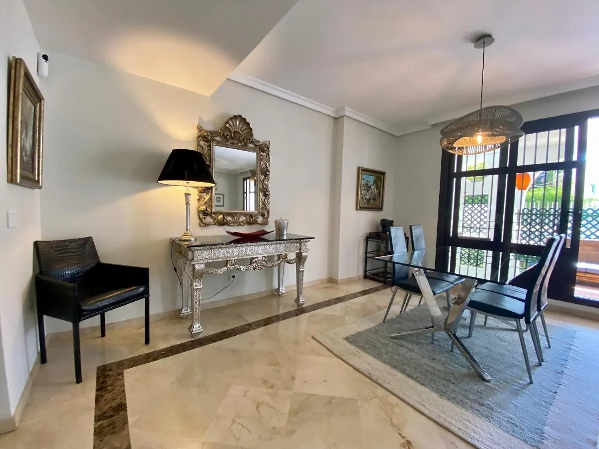 Privilegio De Marbella, Blq 2 Bajo D Apartment 0*, Marbella