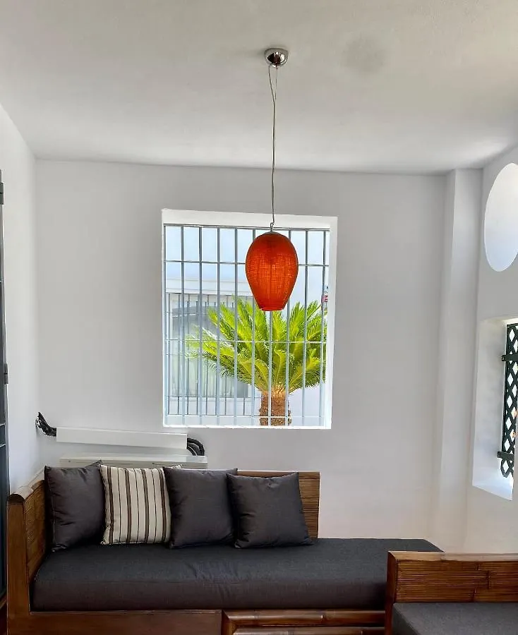 Privilegio De Marbella, Blq 2 Bajo D Apartment