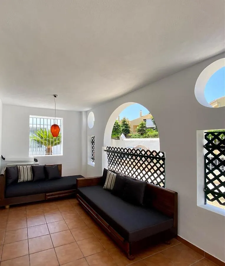 Privilegio De Marbella, Blq 2 Bajo D Lejlighed Spanien