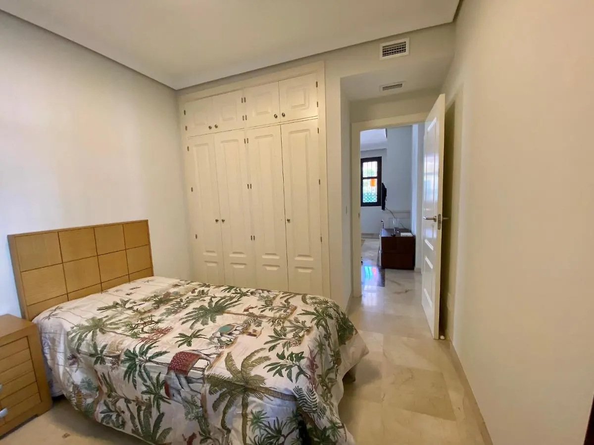 Privilegio De Marbella, Blq 2 Bajo D Apartment