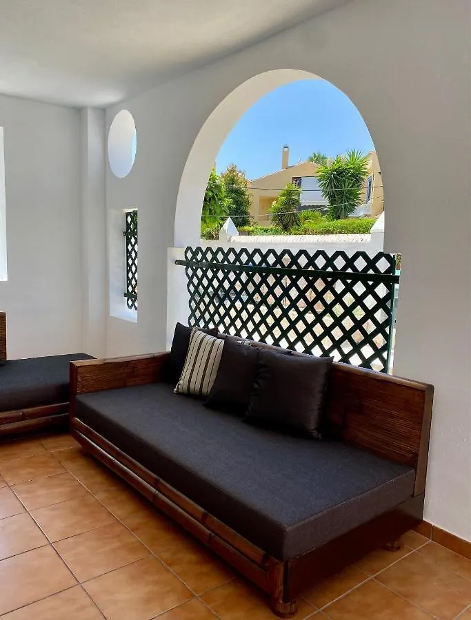 Privilegio De Marbella, Blq 2 Bajo D Apartment Marbella