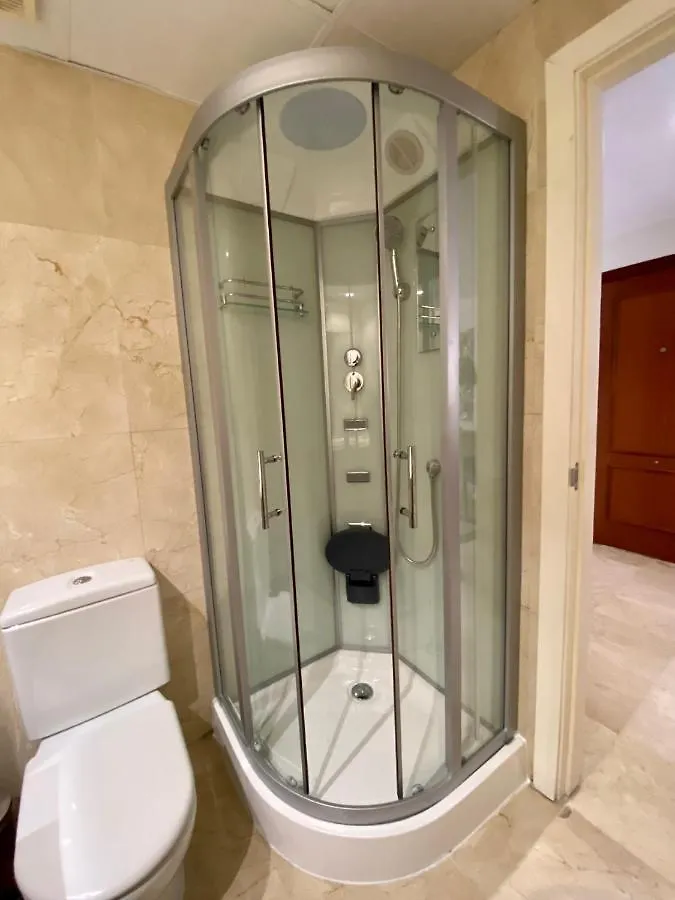 Privilegio De Marbella, Blq 2 Bajo D Apartment
